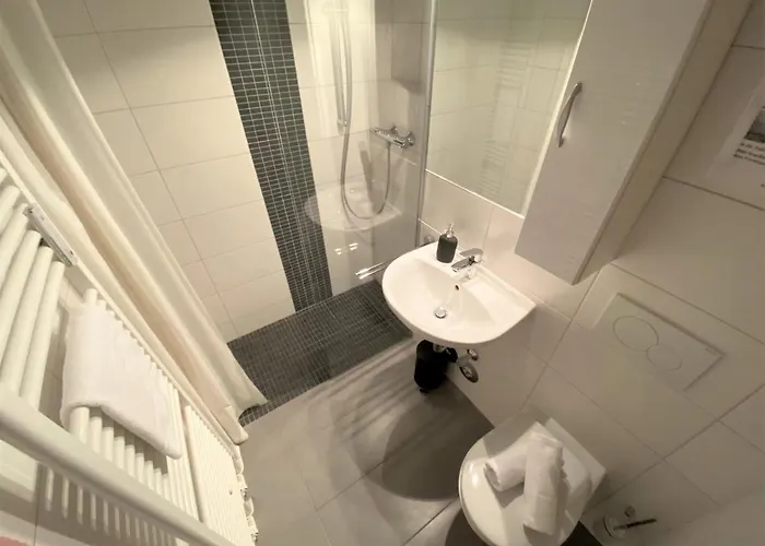 Exclusives In Bestlage +netflix +boxspring *