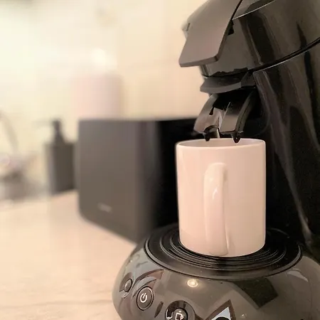 Exclusives In Bestlage +netflix +boxspring Bad Füssing