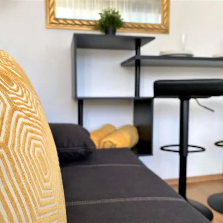 Exclusives In Bestlage +netflix +boxspring *