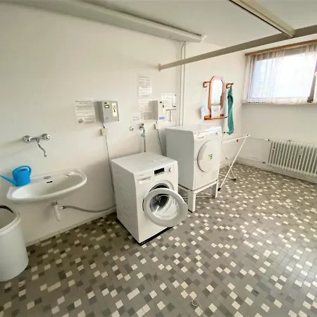 Exclusives In Bestlage +netflix +boxspring Apartment *