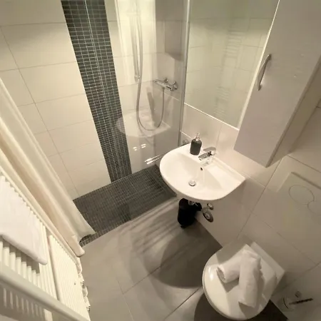 Exclusives In Bestlage +netflix +boxspring *