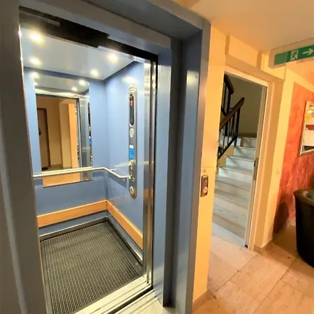 Exclusives In Bestlage +netflix +boxspring *