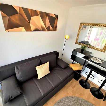 Exclusives In Bestlage +netflix +boxspring *