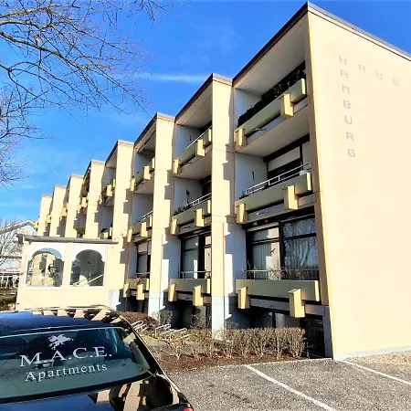 Apartment Exclusives In Bestlage +netflix +boxspring *