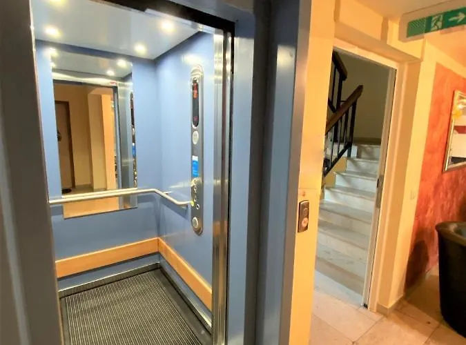 Exclusives In Bestlage +netflix +boxspring *