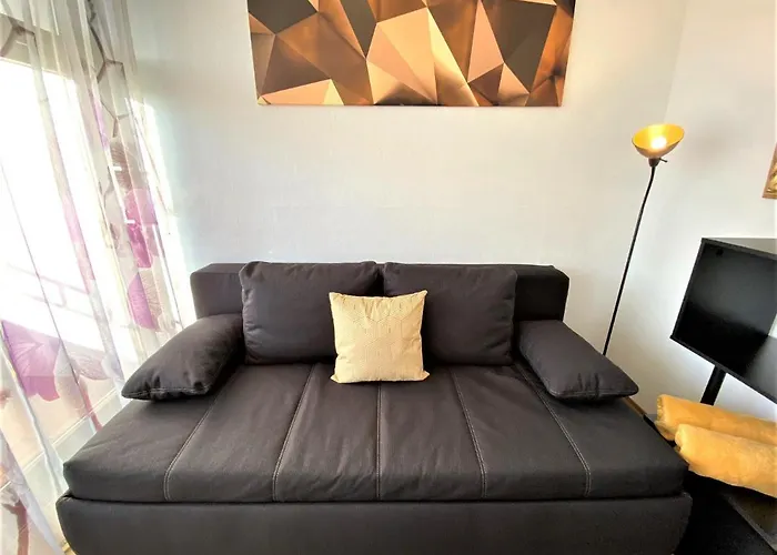 Exclusives In Bestlage +netflix +boxspring